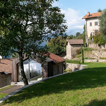 Дом отдыха Via Dei Monti *