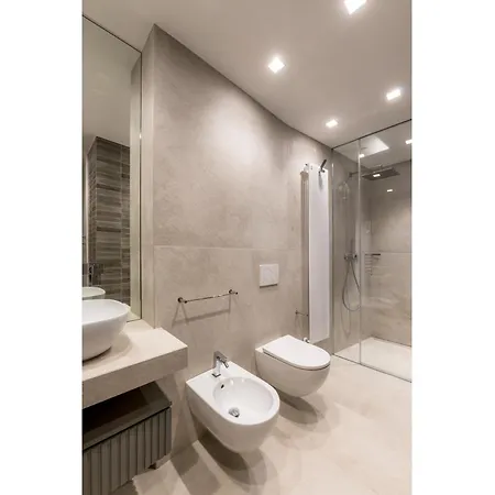 Via Dei Monti 펜션 네소